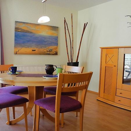 Strandoase-Whg-14 Heringsdorf  Bagian luar foto