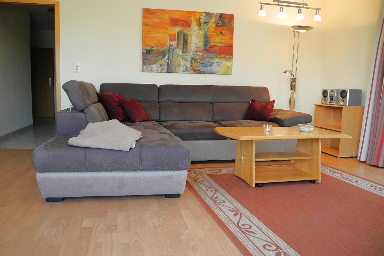 Strandoase-Whg-14 Heringsdorf  Bagian luar foto